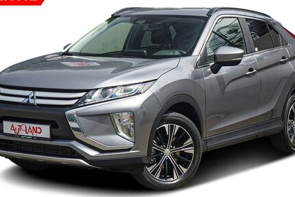 Mitsubishi Eclipse Cross 95.817 km 15.990 &euro; Gera 07546