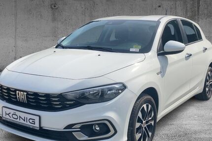 Fiat Tipo 8.789 km 17.999 € Greiz 07973