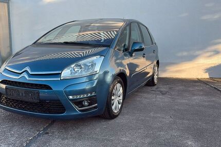 Citroen C4 Picasso 140.759 km 2.999 € Gera 07546