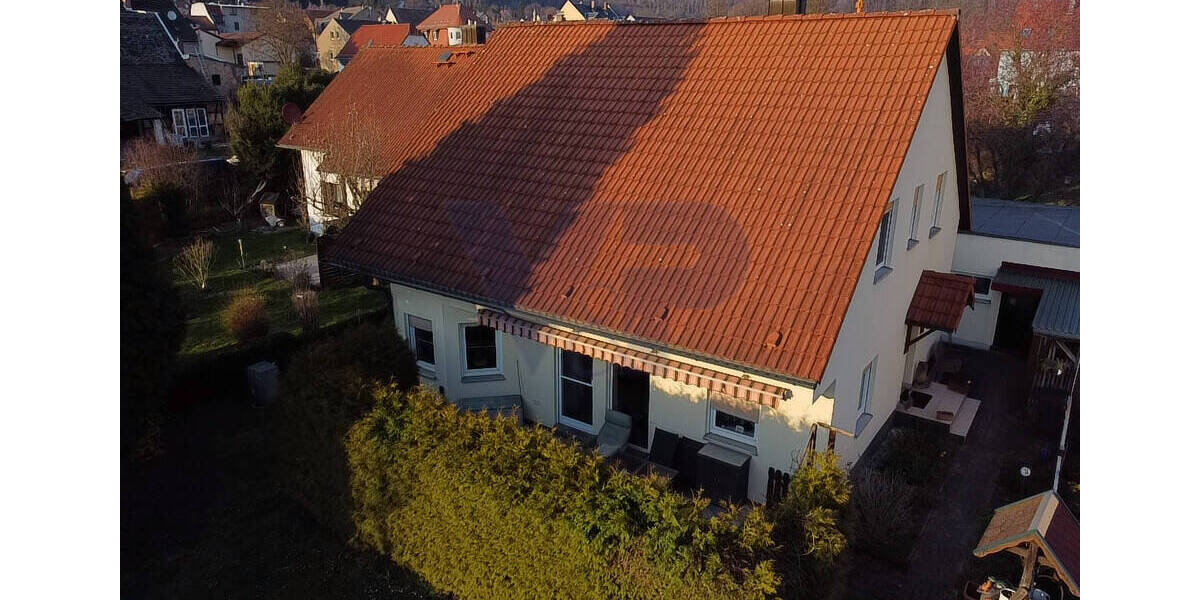 Einfamilienhaus Gera / Langenberg Langenberg - 5 Zimmer, 124 m&sup2;, 325.000&euro; | Angebot:26188202