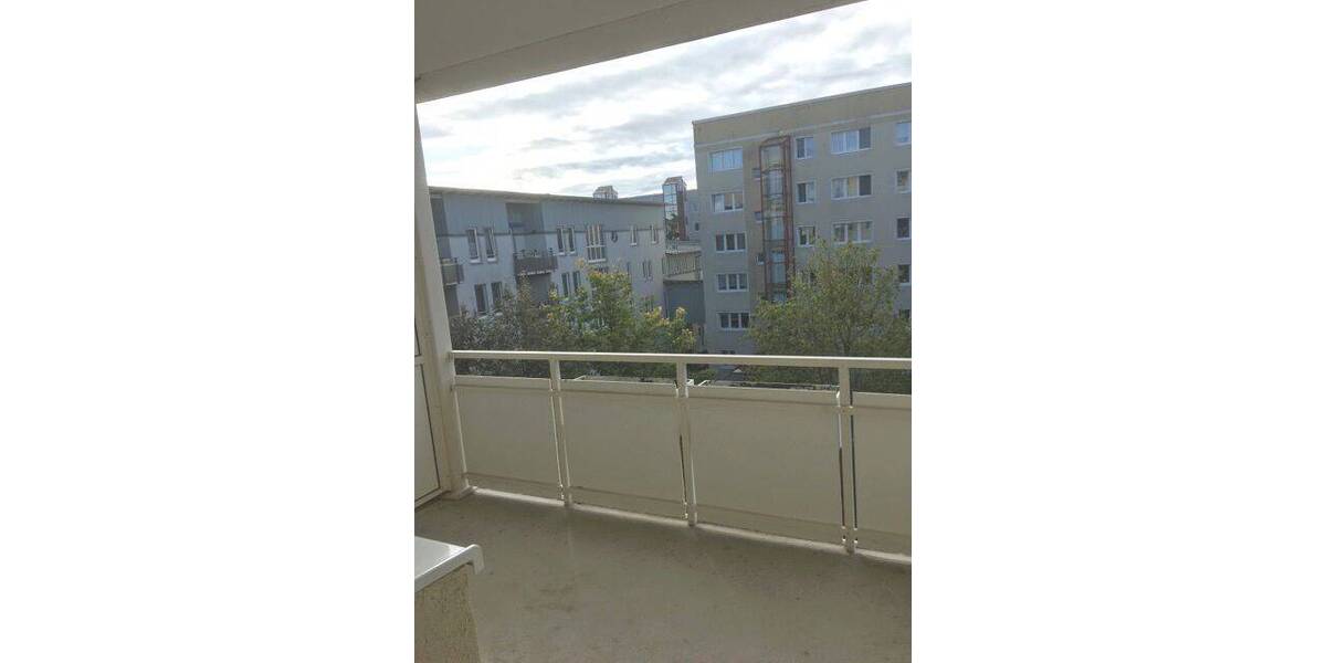 Etagenwohnung Gera Lusan - 3 Zimmer, 57 m&sup2;, 330&euro; | Angebot:26542766