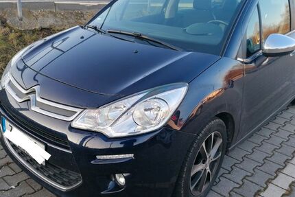 Citroen C3 120.000 km 5.000 &euro; Fraureuth 08427