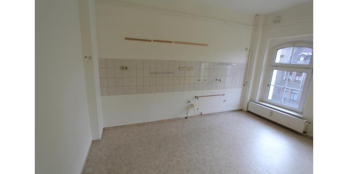 Sehr gut geschnittene Ladeneinheit im Zentrum von Meerane zimmer