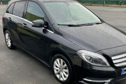 Mercedes-Benz B 180 132.500 km 9.000 &euro; Zeitz 06712
