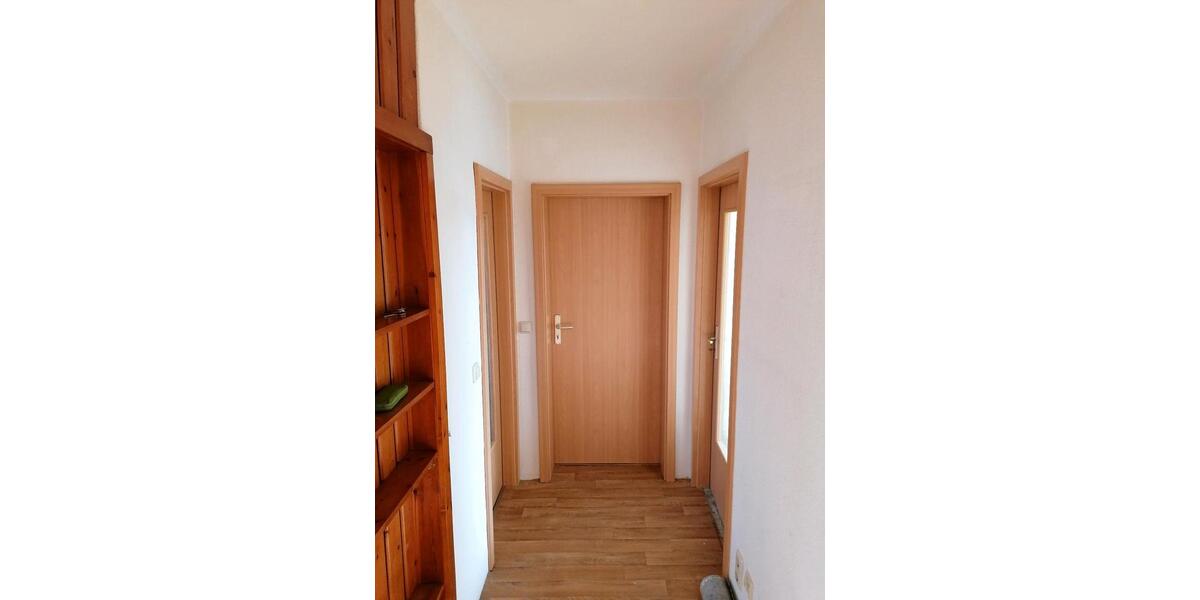 Etagenwohnung Zeitz - 3 Zimmer, 58 m&sup2;, 45.000&euro; | Angebot:24875293