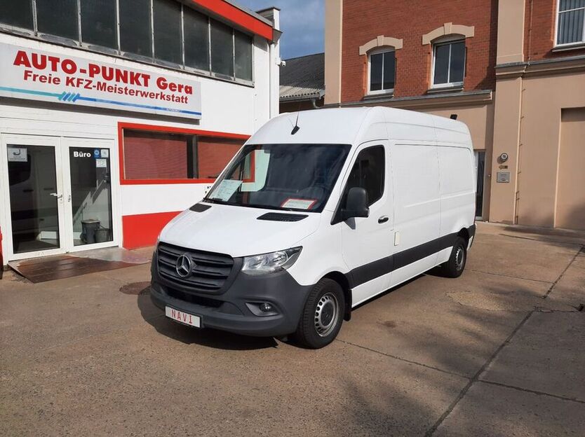 Sprinter