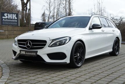 Mercedes-Benz C 180 179.311 km 13.900 &euro; Gera 07551