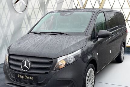 Mercedes-Benz Vito 31.933 km 43.939 &euro; Altenburg-Remsa 04603