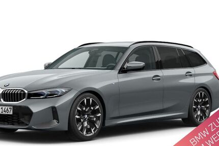 BMW 320 25.407 km 42.885 &euro; Langenwetzendorf 07957