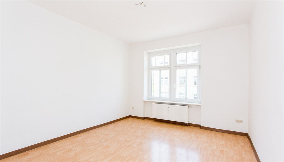 Etagenwohnung Gera Debschwitz - 2 Zimmer, 58 m&sup2;, 370&euro; | Angebot:26563028