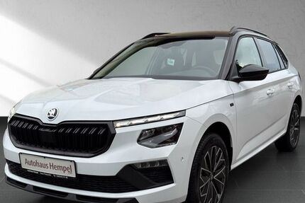 Skoda Kamiq 4.090 km 28.990 &euro; Gera 07548