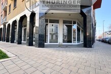 *** Gewerbeeinheit | Bürofläche | Ladengeschäft in Top-Lage ***