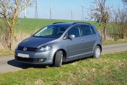 VW Golf Plus 149.999 km 4.444 &euro; Hermsdorf 07629