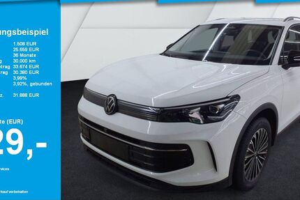 VW Tiguan 23.165 km 30.979 &euro; Gera 07546