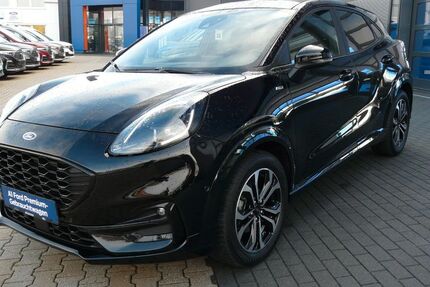 Ford Puma 14.058 km 20.975 &euro; Schmölln 04626