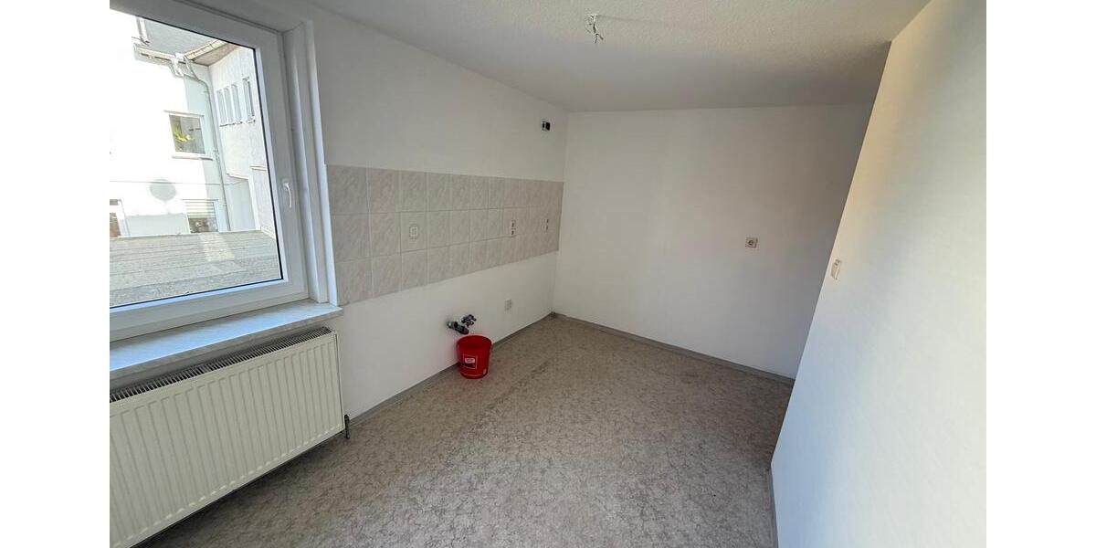 Etagenwohnung Auma-Weidatal Weidatal - 3 Zimmer, 64 m&sup2;, 345&euro; | Angebot:25138394