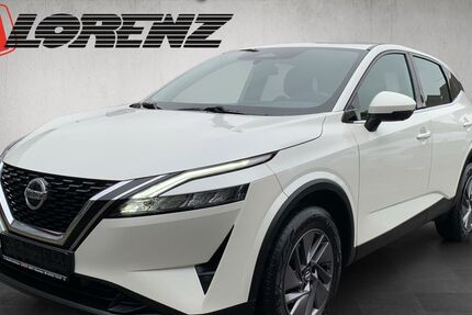 Nissan Qashqai 52.600 km 20.890 € Glauchau 08371