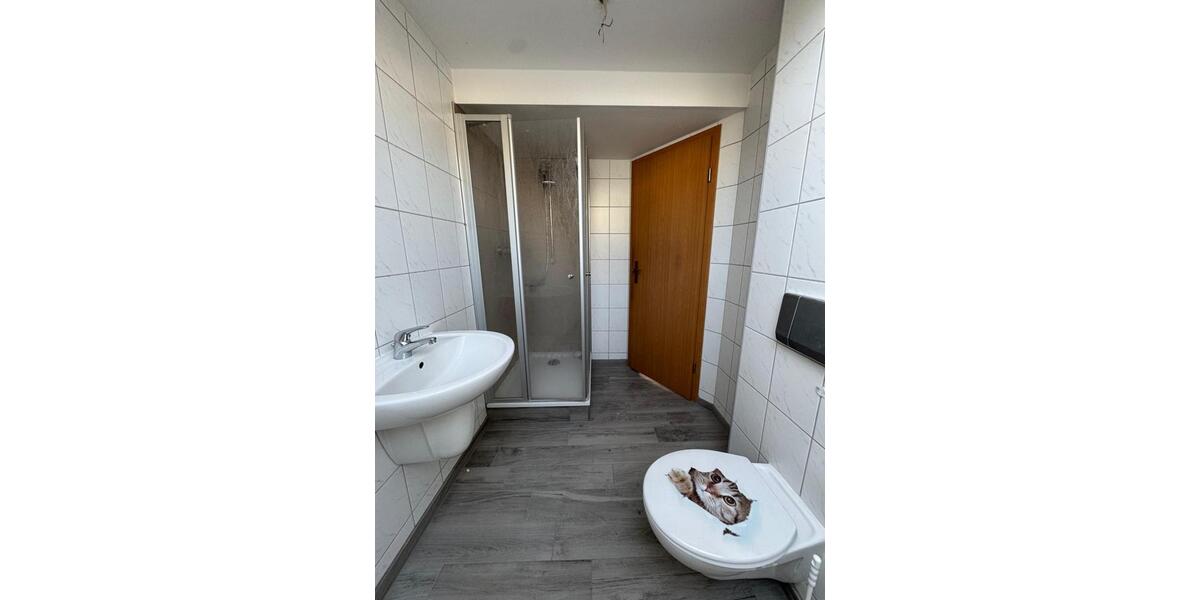 attraktive 3-Raum Wohnung ***TOP*** im DG, in bester Lage in Gera 3 zimmer