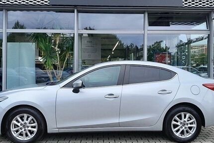 Mazda 3 51.382 km 14.390 &euro; Gera 07546