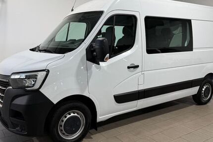 Renault Master 64.900 km 31.990 € Naumburg 06618