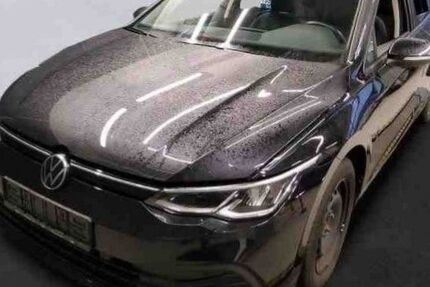 VW Golf 58.689 km 20.597 &euro; Weida 07570