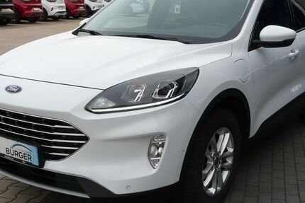 Ford Kuga 45.689 km 21.985 &euro; Schmölln 04626