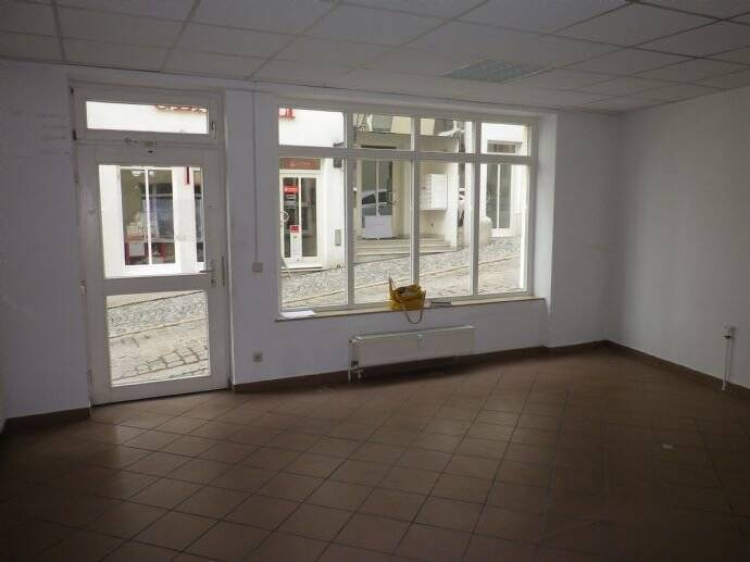 Gewerbeobjekt Altenburg - 190&euro; | Angebot:25674021