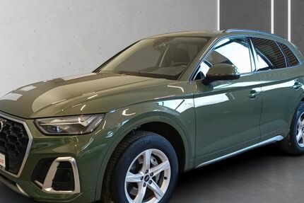 Audi Q5 33.836 km 34.890 &euro; Gera 07546