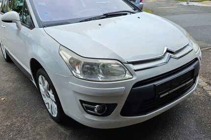 Citroen C4 194.700 km 1.990 &euro; Grana 06712