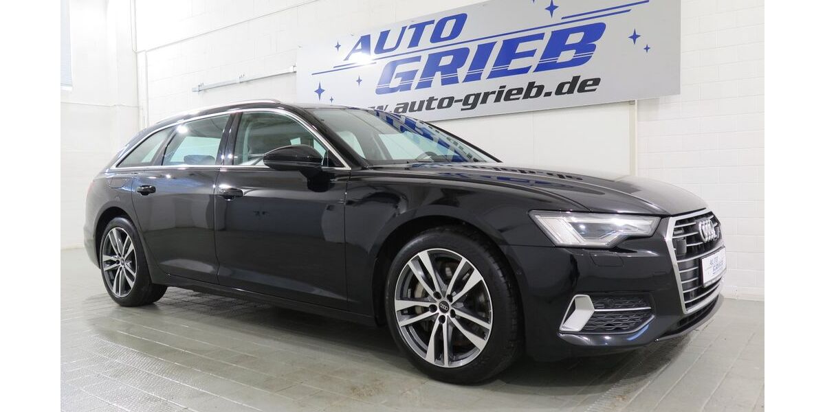 Audi A6 111.900 km 28.950 &euro; Miesitz 07819