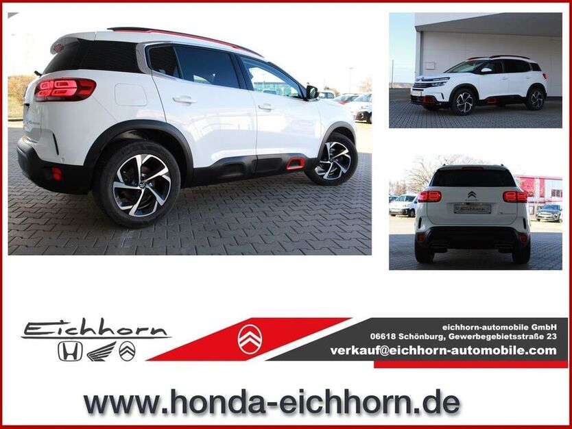 C5 Aircross