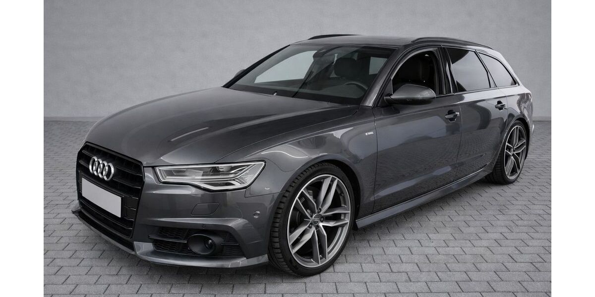 Audi A6 173.000 km 22.990 &euro; Gera 07551