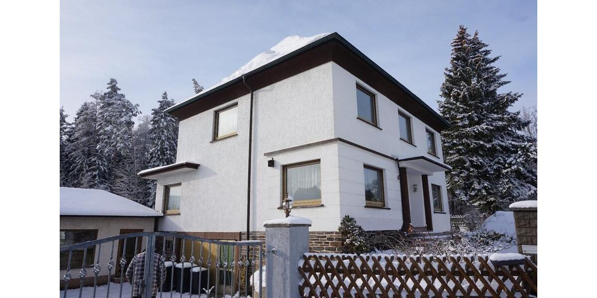 Einfamilienhaus Auma-Weidatal Weidatal - 269.000&euro; | Angebot:24837110