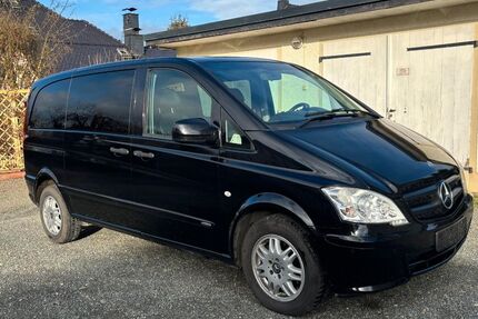Mercedes-Benz Vito 240.000 km 14.500 &euro; Braunichswalde 07580