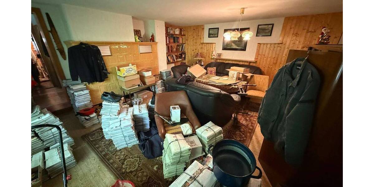 Charmantes Einfamilienhaus in ruhiger Gegend 6 zimmer