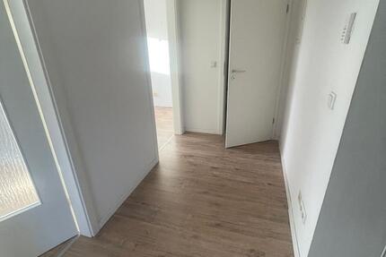 Charmante Dachgeschosswohnung in Zeitz 2 zimmer