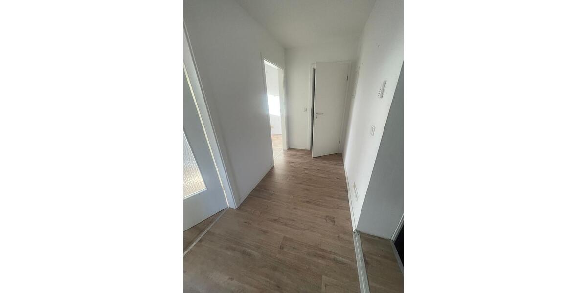 Charmante Dachgeschosswohnung in Zeitz 2 zimmer