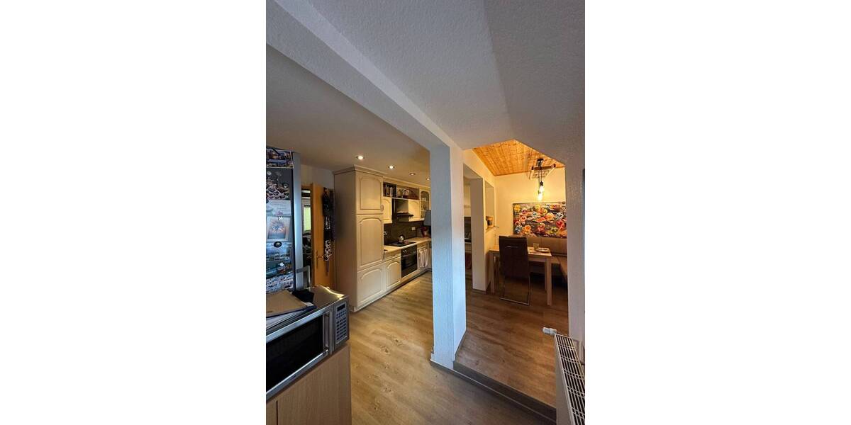 Einfamilienhaus Neustadt an der Orla Neustadt - 5 Zimmer, 135 m&sup2;, 247.000&euro; | Angebot:26143005