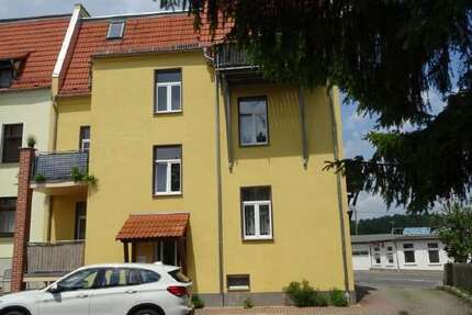 Wohnung Crimmitschau - 2 Zimmer, 51 m&sup2;, 330&euro; | Angebot:26100565