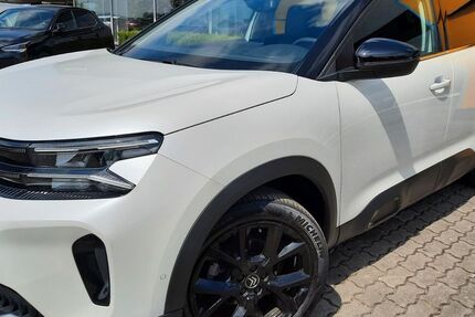 Citroen C5 Aircross 63.350 km 20.690 &euro; Werdau 08412