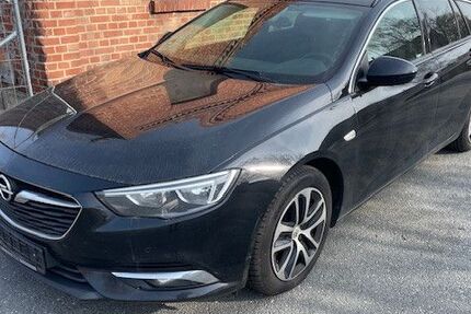 Opel Insignia 200.500 km 5.499 &euro; Eisenberg in Thüringen 07607