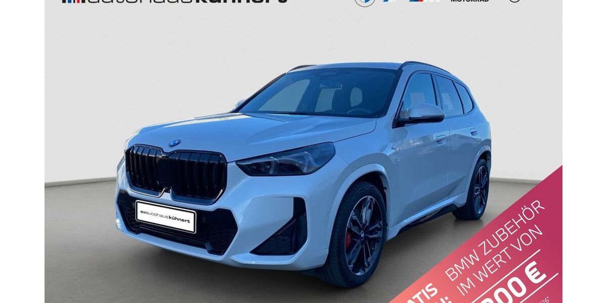BMW X1 45.057 km 42.885 &euro; Langenwetzendorf 07957