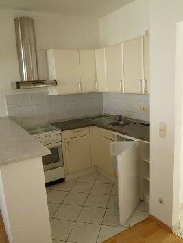 Etagenwohnung Gera Ostviertel - 2 Zimmer, 35 m&sup2;, 35.000&euro; | Angebot:25709141