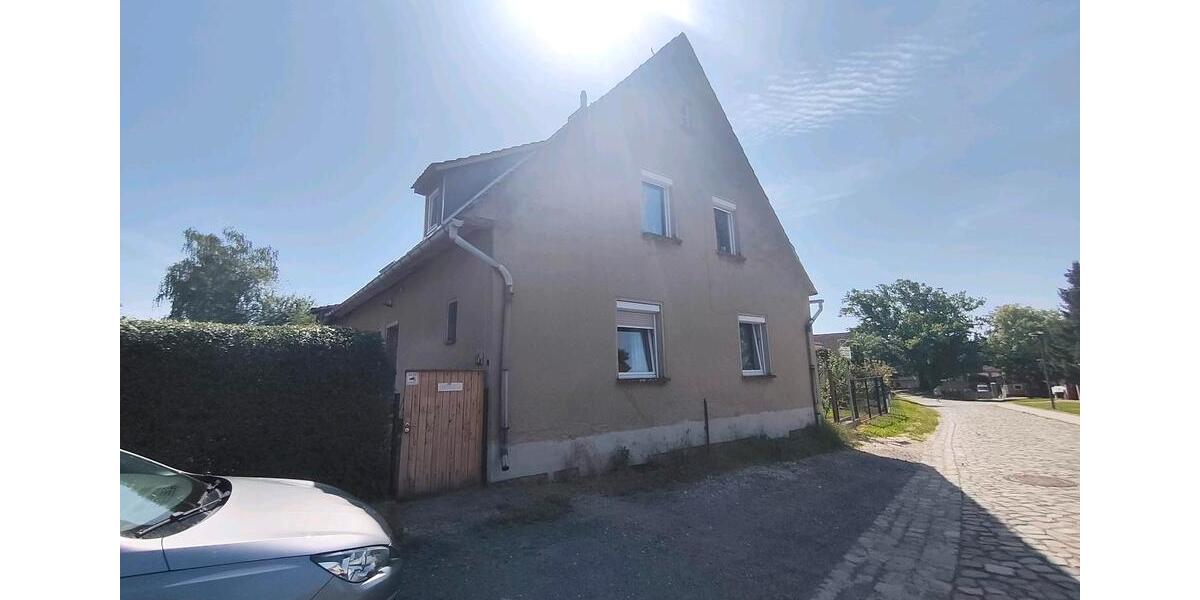 Einfamilienhaus Elsteraue - 5 Zimmer, 124 m&sup2;, 160.000&euro; | Angebot:26701717