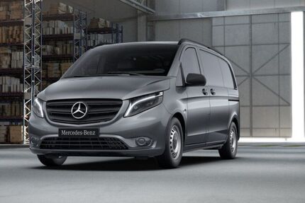 Mercedes-Benz Vito 67.000 km 32.594 &euro; Gera 07546