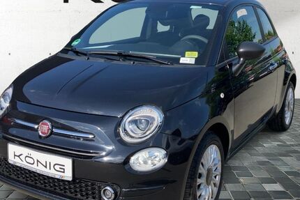 Fiat 500 11.928 km 12.798 &euro; Gera 07552
