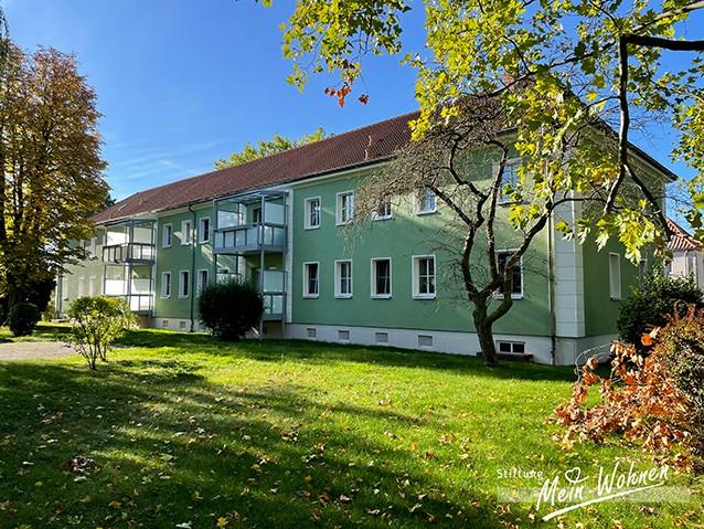 Schöne 1-Raumwohnung mit Balkon zu vermieten! 1 zimmer