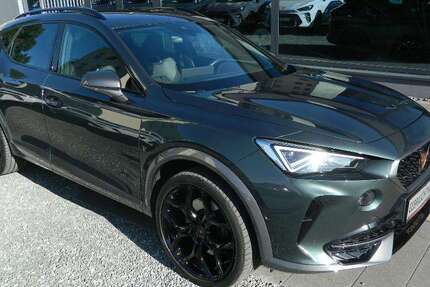Cupra Formentor 37.000 km 26.490 € Gera 07545