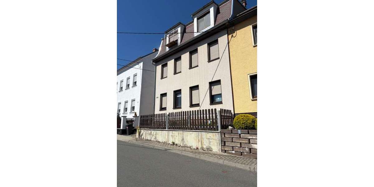 Einfamilienhaus Greiz - 6 Zimmer, 100 m&sup2;, 65.000&euro; | Angebot:26557910
