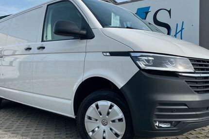 VW T6 Transporter 117.000 km 24.790 € Gera 07548